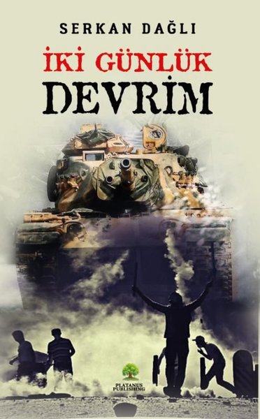 İki Günlük Devrim