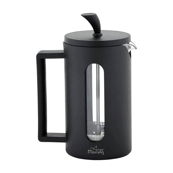 Any Morning FF002 French Press 600ML