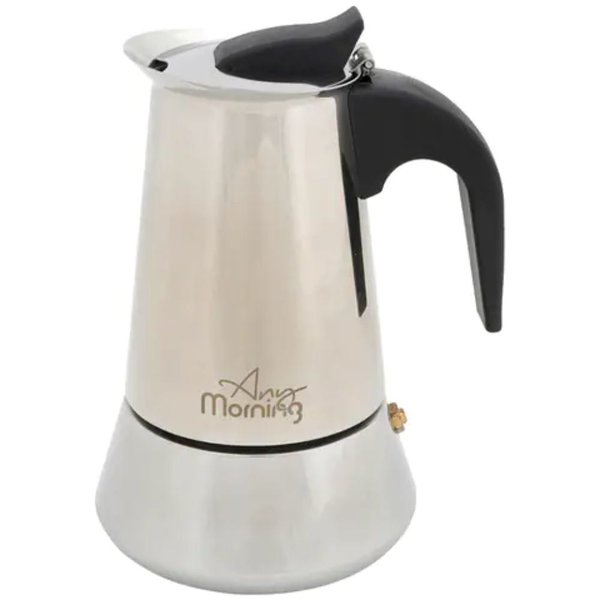Any Morning Espresso Kahve Makinesi 300ML