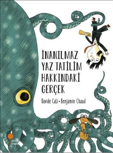 İnanılmaz Yaz Tatilim Hakkındaki Gerçek