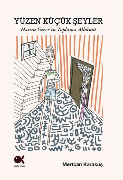 Yüzen Küçük Şeyler: Hatıra Gezer'in Toplama Albümü