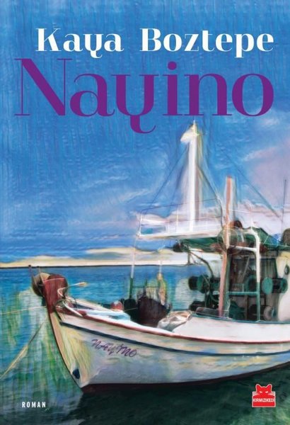 Nayino