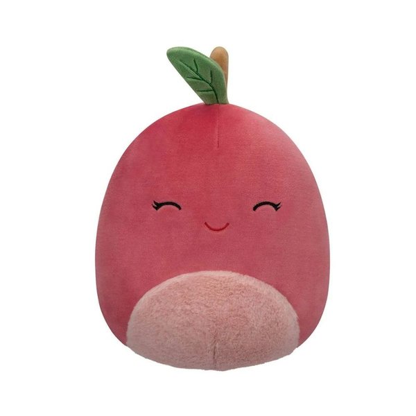 Squishmallow Kiraz Cherry 20 cm