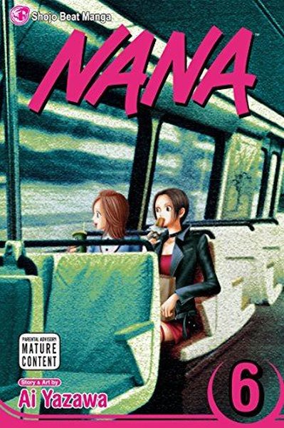 Nana Vol. 6