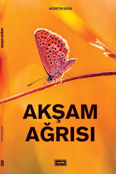 Akşam Ağrısı