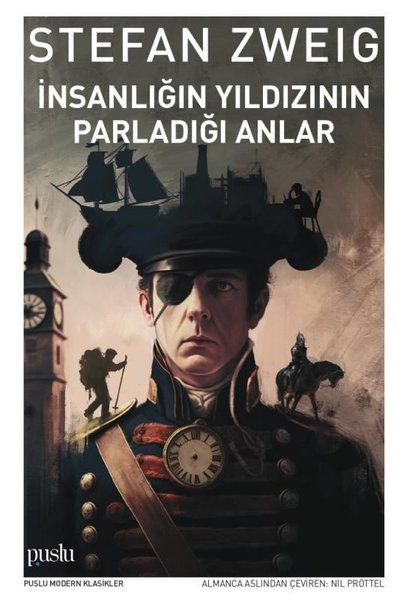 İnsanlığın Yıldızının Parladığı Anlar