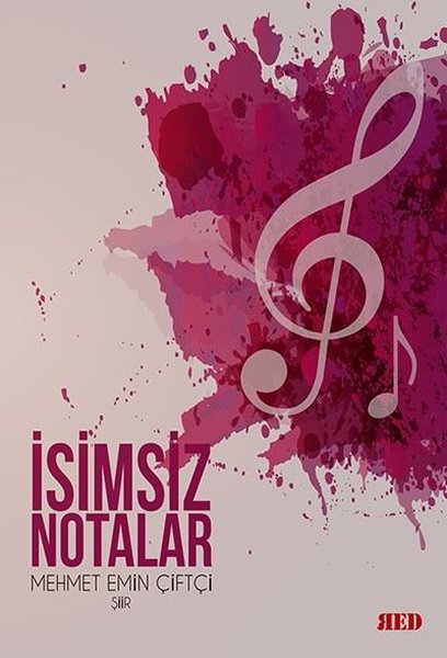 İsimsiz Notalar