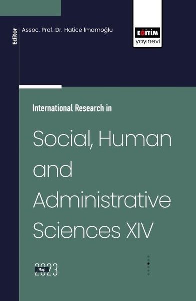 International Research in Social Human and Administrative Sciences - 14