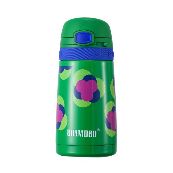 Shamobo Matara 2051 350ml Yeşil