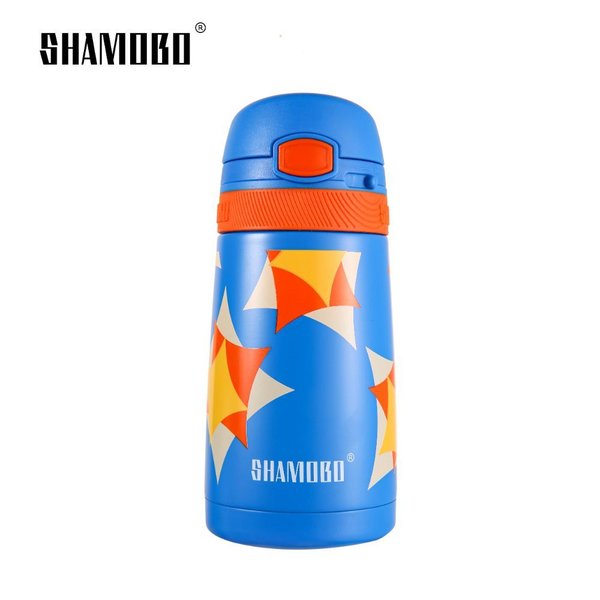 Shamobo Matara 2051 350ml Mavi