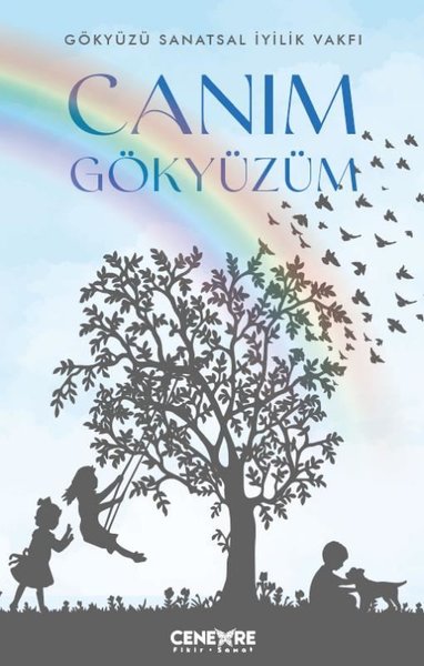 Canım Gökyüzüm