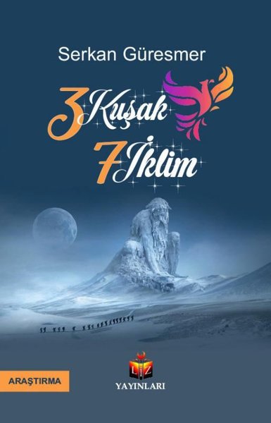 3 Kuşak 7 İklim