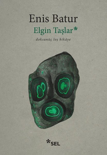 Elgin Taşlar - Doksanüç Loş Hikaye