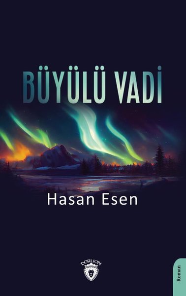 Büyülü Vadi