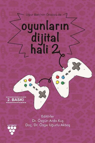 Oyunların Dijital Hali - 2