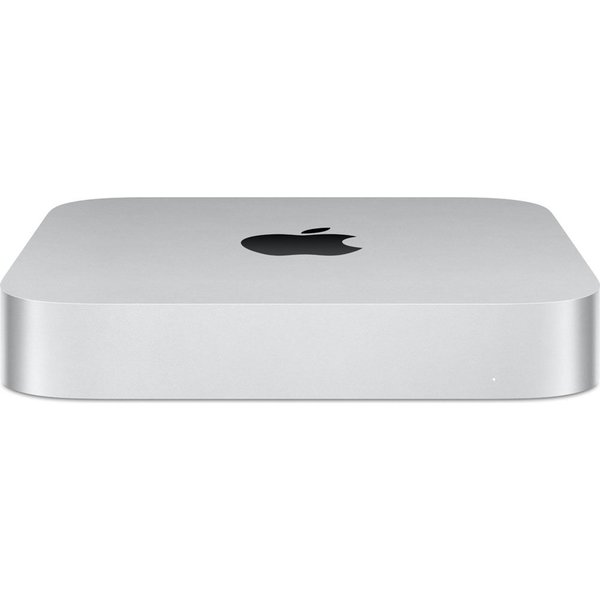 Apple Mac Mini M2 8GB 256GB SSD macOS Mini PC MMFJ3TU/A