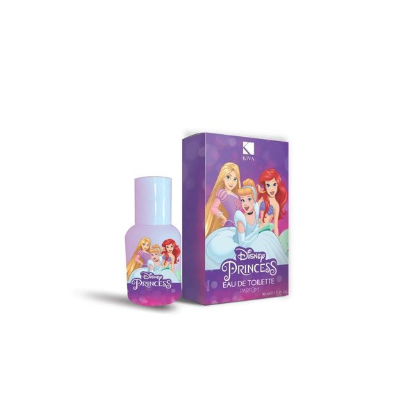 Disney Prensesler Parfüm 50 Ml