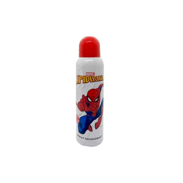 Spiderman Deodorant 150 Ml