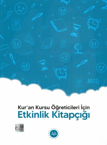 Etkinlik Kitapçığı - Kuran Kursu Öğreticileri İçin