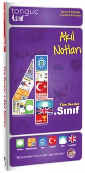 4.Sınıf Akıl Notları