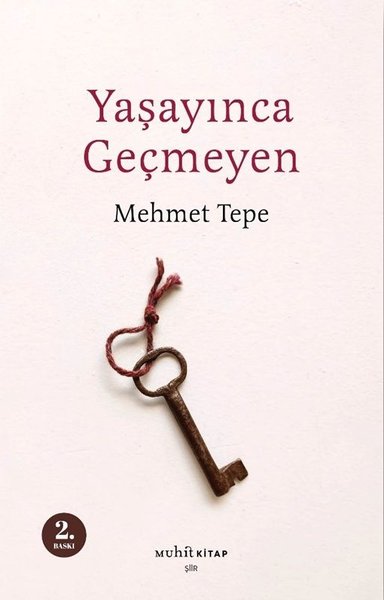 Yaşayınca Geçmeyen