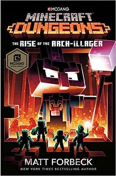 Minecraft Dungeons: Rise of the Arch-Illager