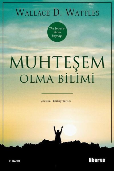 Muhteşem Olma Bilimi