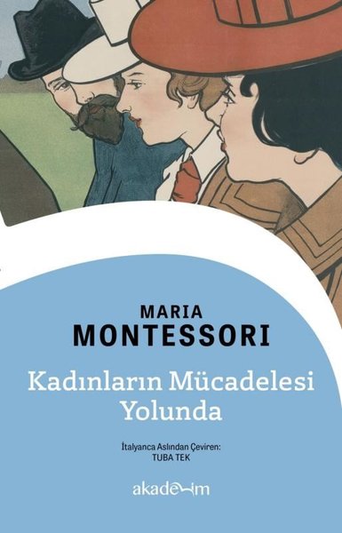 Kadınların Mücadelesi Yolunda