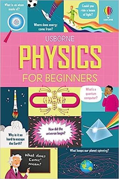 Physics for Beginners