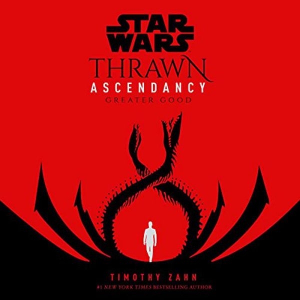 Star Wars: Thrawn Ascendancy