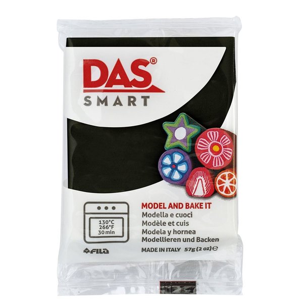 Das Smart Seramik Kili 57 gr Siyah