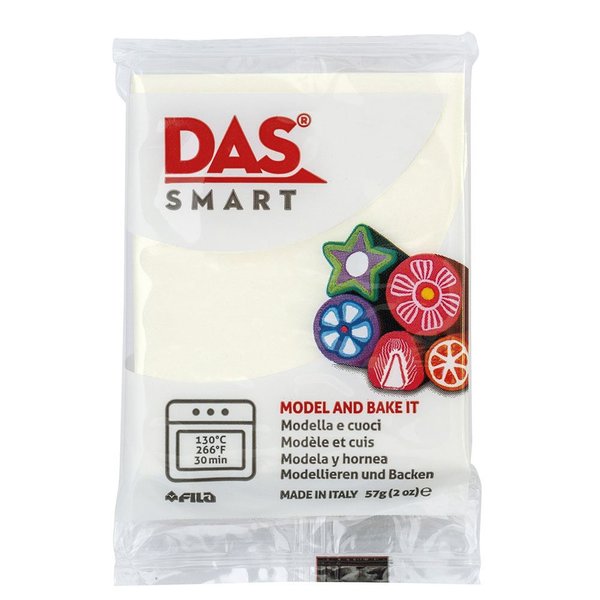 Das Smart Seramik Kili 57 gr Opal Beyaz