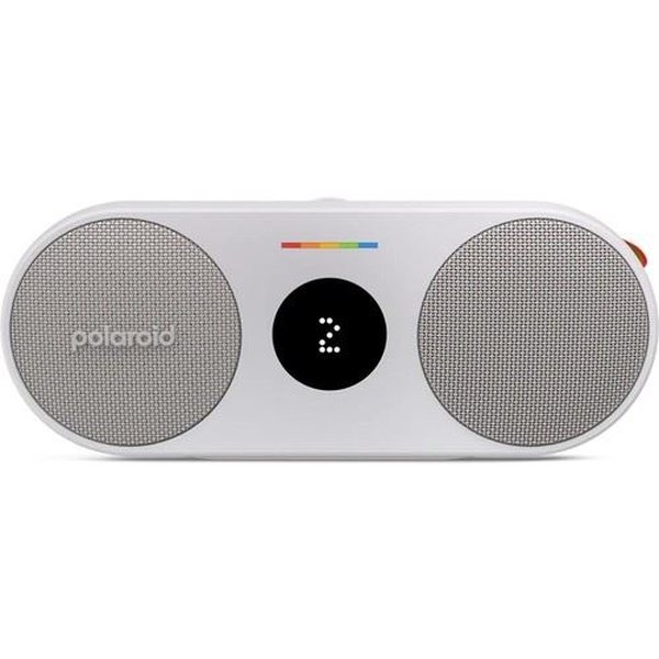 Polaroid P2 Music Player, Gri