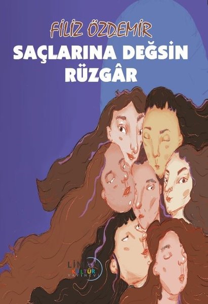 Saçlarına Değsin Rüzgar