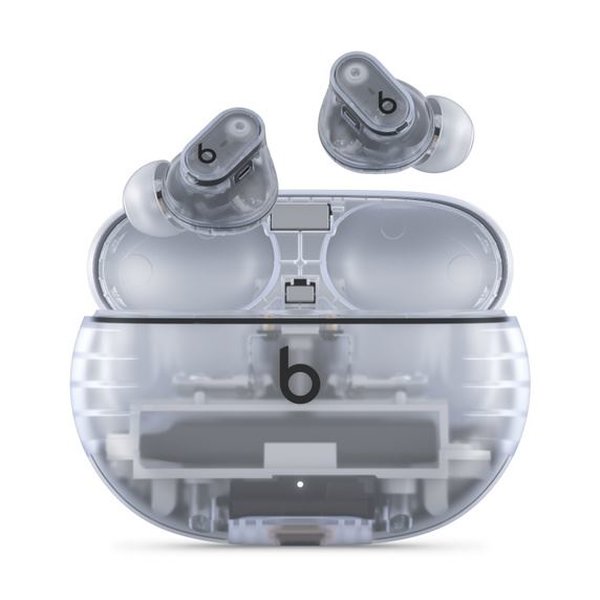 Beats Studio Buds + Gürültü Önleme Özellikli Gerçek Kablosuz Kulaklık