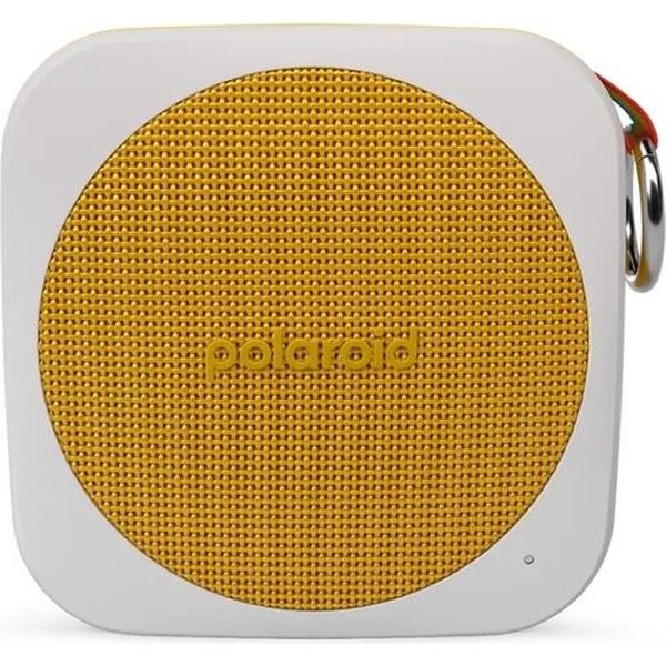 Polaroid Music Player 1, Sarı-Beyaz