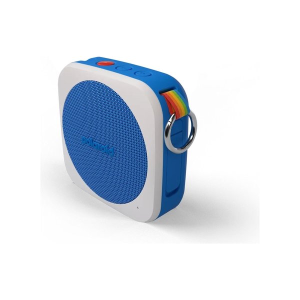 Polaroid Music Player 1, Mavi-Beyaz
