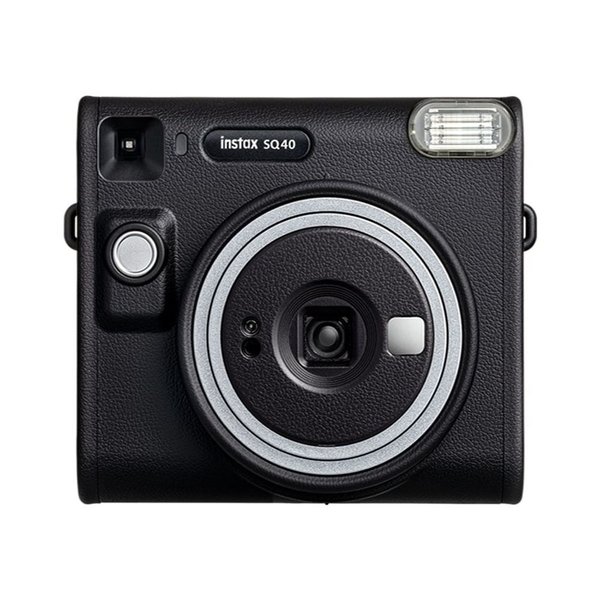 Instax Square SQ40 Fotoğraf Makinesi | D&R