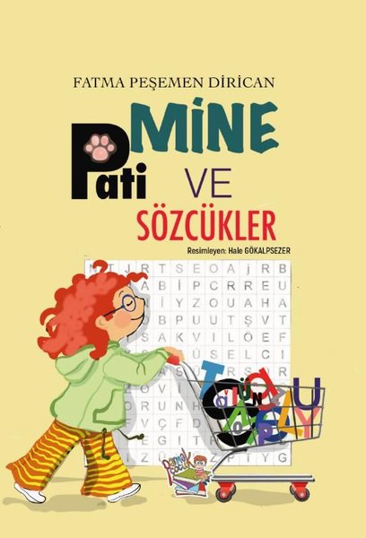 Mine - Pati ve Sözcükler