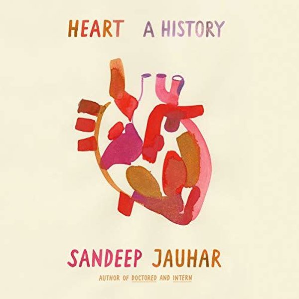 Heart: A History