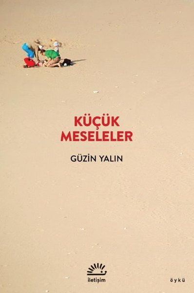 Küçük Meseleler