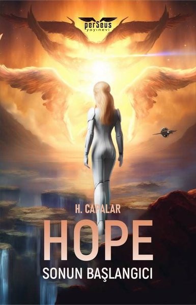 Hope - Sonun Başlangıcı