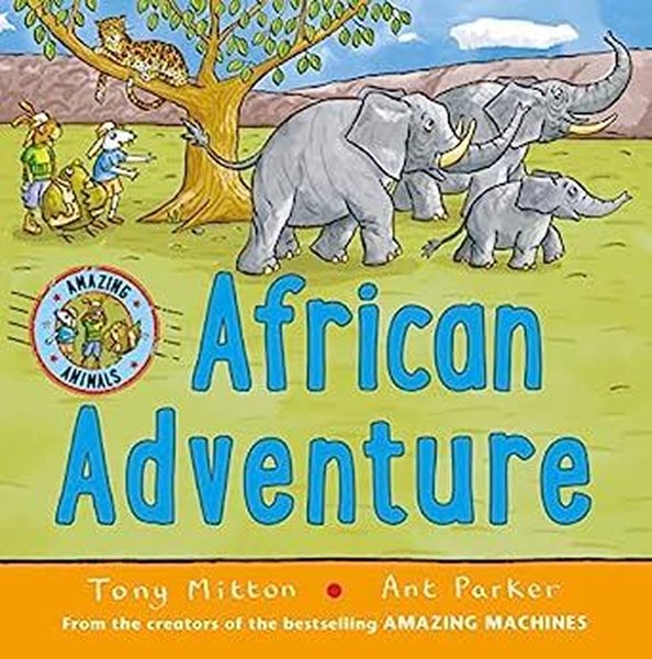 African Adventure