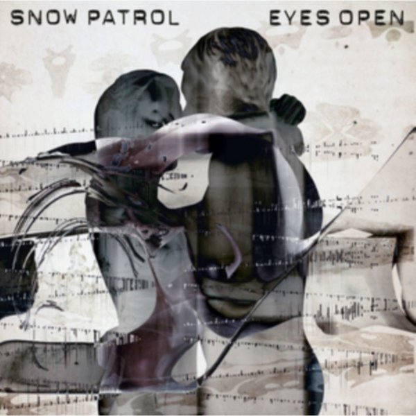 SNOW PATROL Eyes Open (2018 Reıssue) Plk Plak