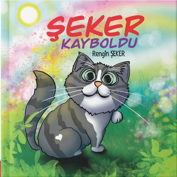 Şeker Kayboldu