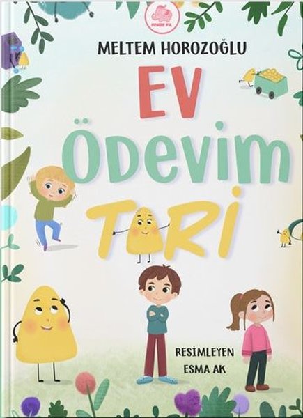 Ev Ödevim Tori