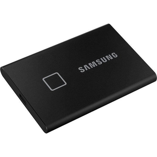 Ssd t7 touch