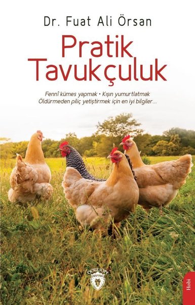 Pratik Tavukçuluk