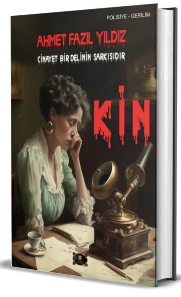 Kin - Cinayet Bir Delinin Şarkısıdır