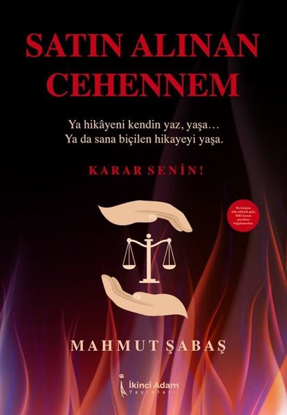 Satın Alınan Cehennem